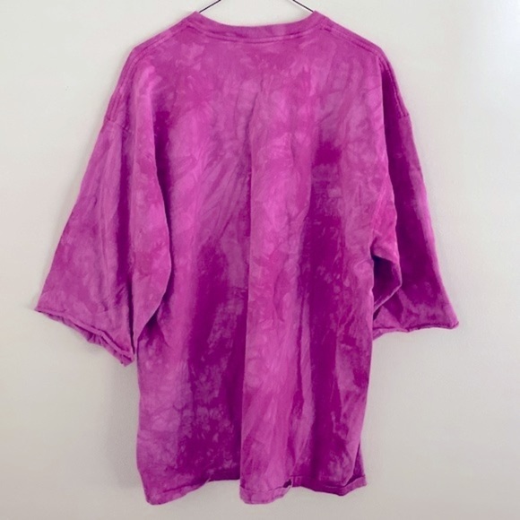 The mountain vintage y2k 3/4 sleeve graphic top - Picture 6 of 7